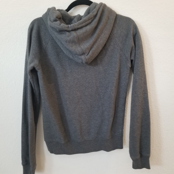 Nike Rally Logo Pull over Hoodie - Picture 3 of 9